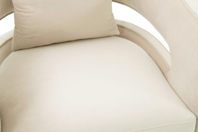 Kennedy Swivel Chair image number 4