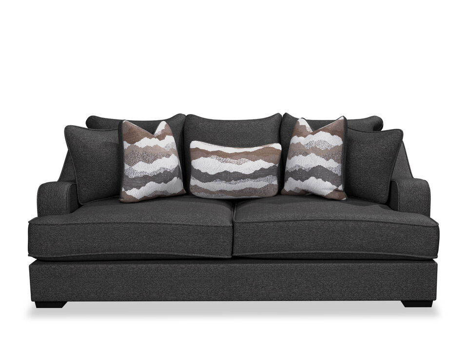 Spartan Sofa