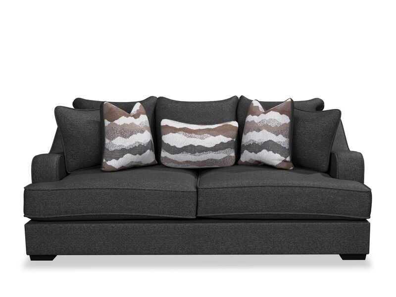 Spartan Sleeper Sofa