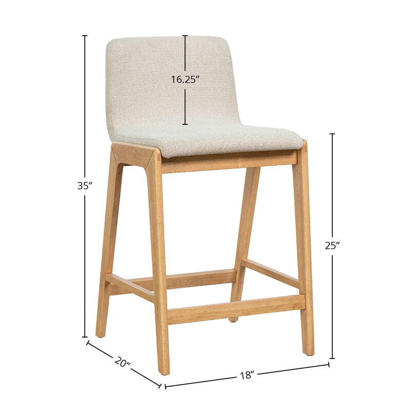 Arizona Counter Stool