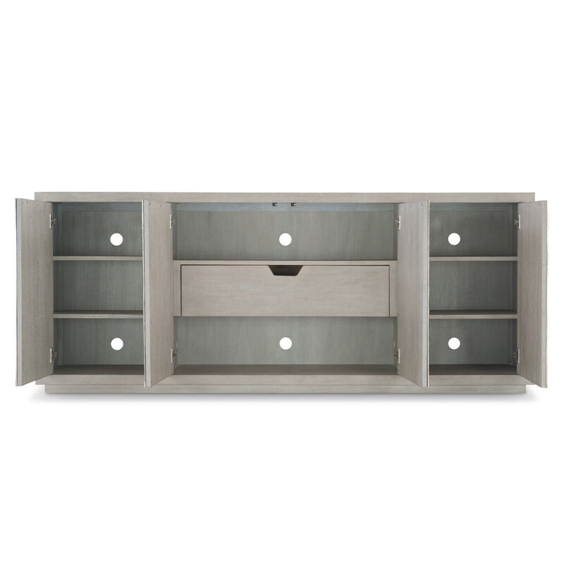 Valora Entertainment Credenza image number 2