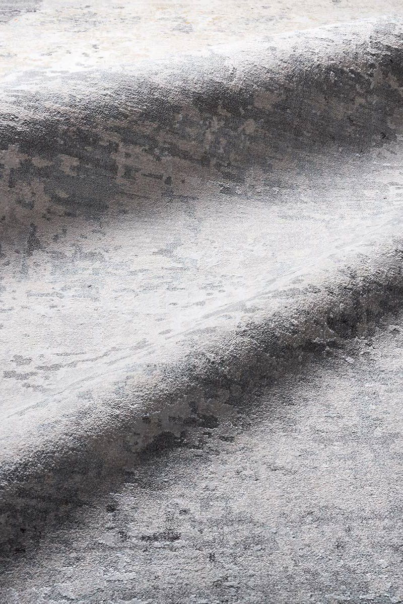 Thalia Verrine Slate Gray 9'2" x 11'9" Rug image number 6