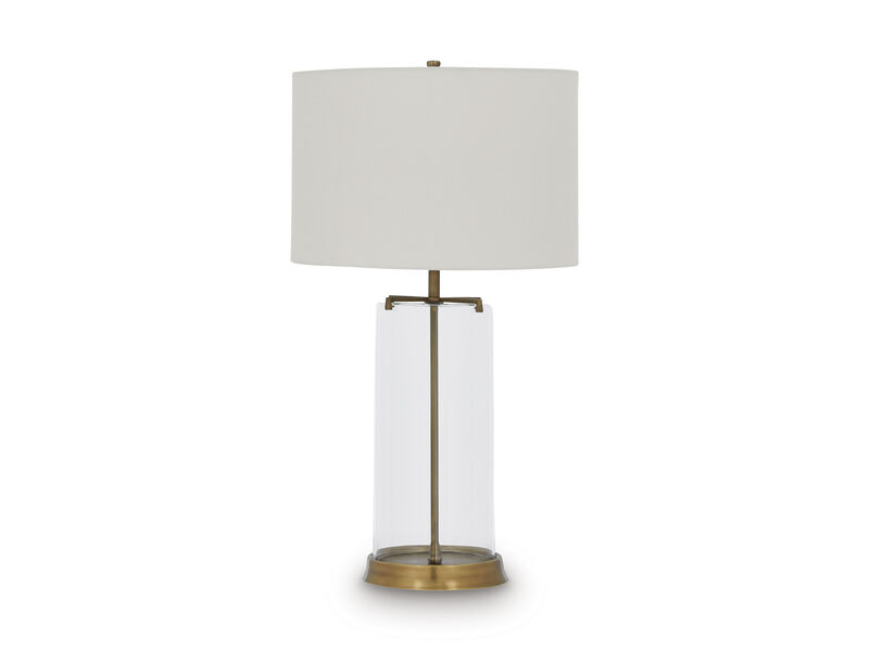 Gizeh Table Lamp image number 0