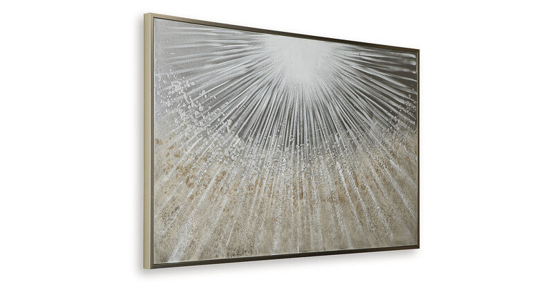 Waldard Wall Art image number 2