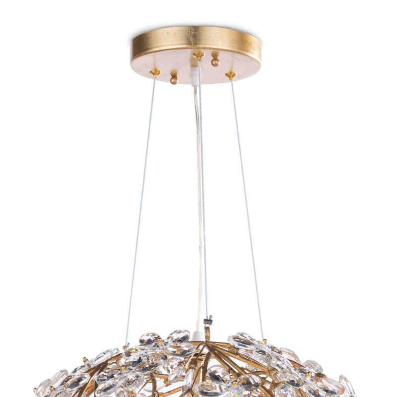 Cheshire Chandelier Small