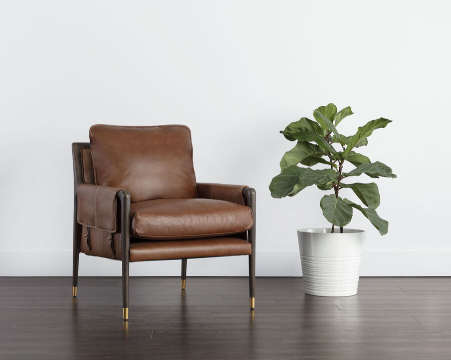 Mauti Armchair