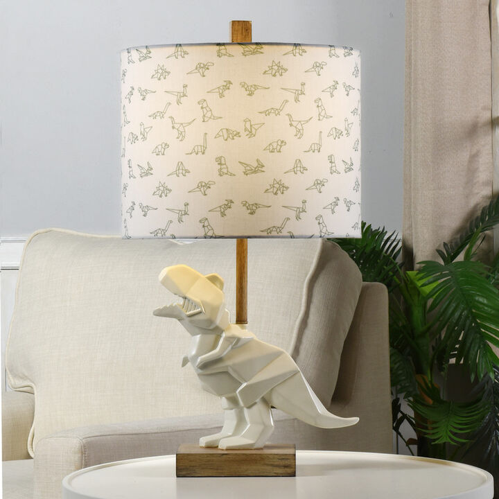 Dino-Mite Table Lamp