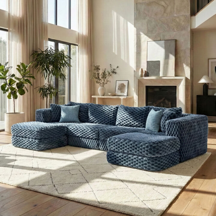 Gralit Sectional Sofa