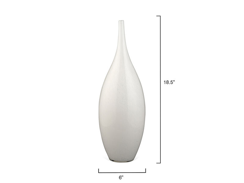 Nymph Decorative Vases Set of 3