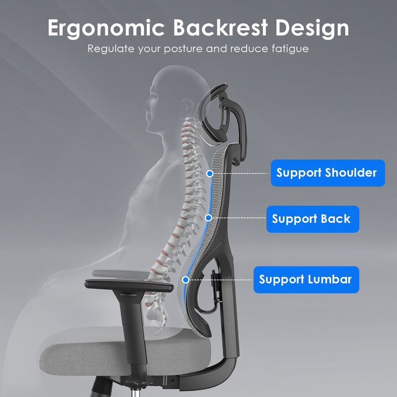 Cegpat Office Chair image number 2