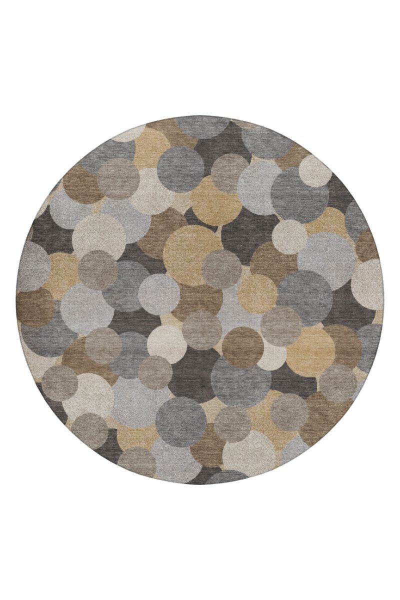 Kenner KN9 Gray 9' x 12' Rug image number 11