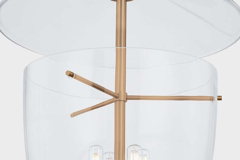 Tully Lantern image number 2