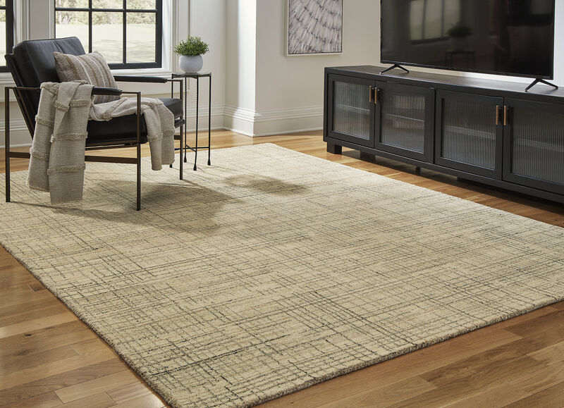 Janston 8' x 10' Rug