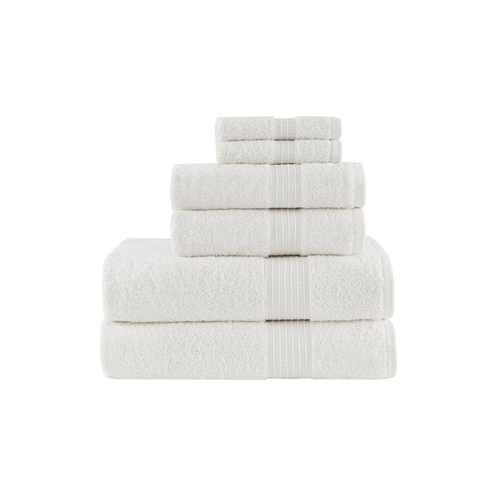 Belen Kox Fresh Touch Organic Cotton Towel Set, Belen Kox