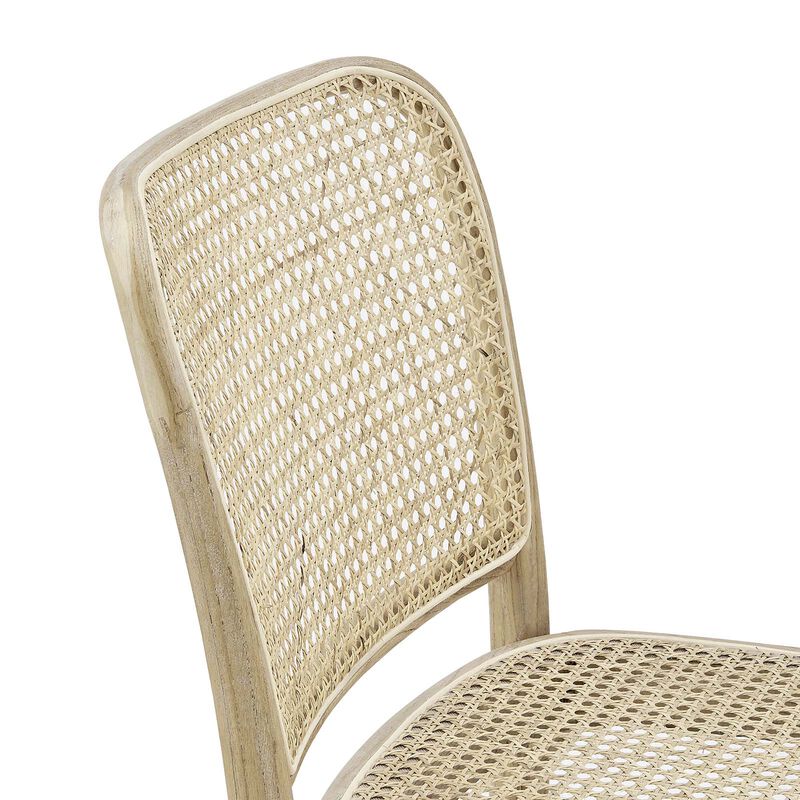 Winona Wood Dining Side Chair image number 5