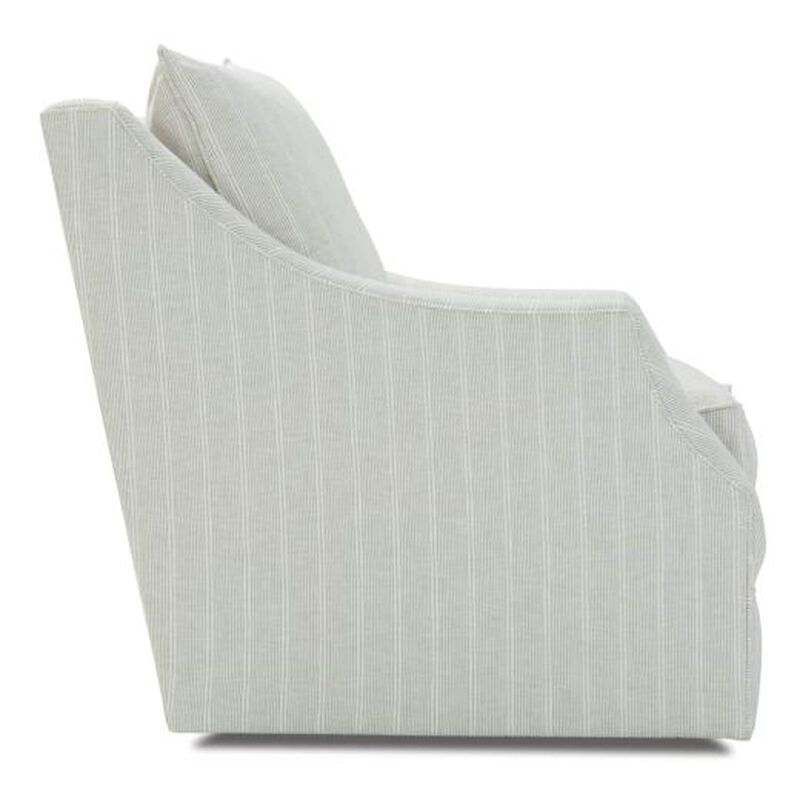 Kara Swivel Chair image number 7