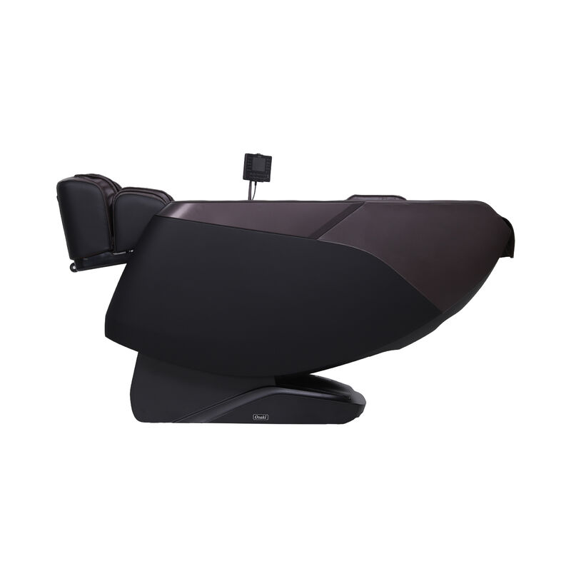 Osaki Nova ll Massage Chair - Brown image number 5