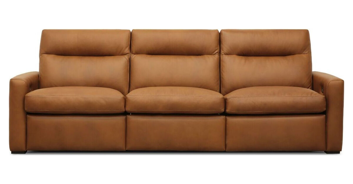 Keystone Reclining Sofa
