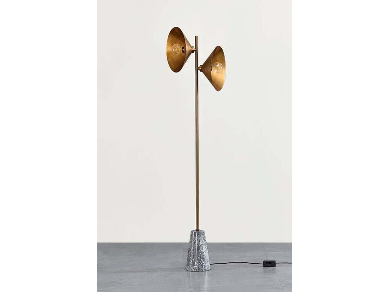 Bash Floor Lamp image number 1