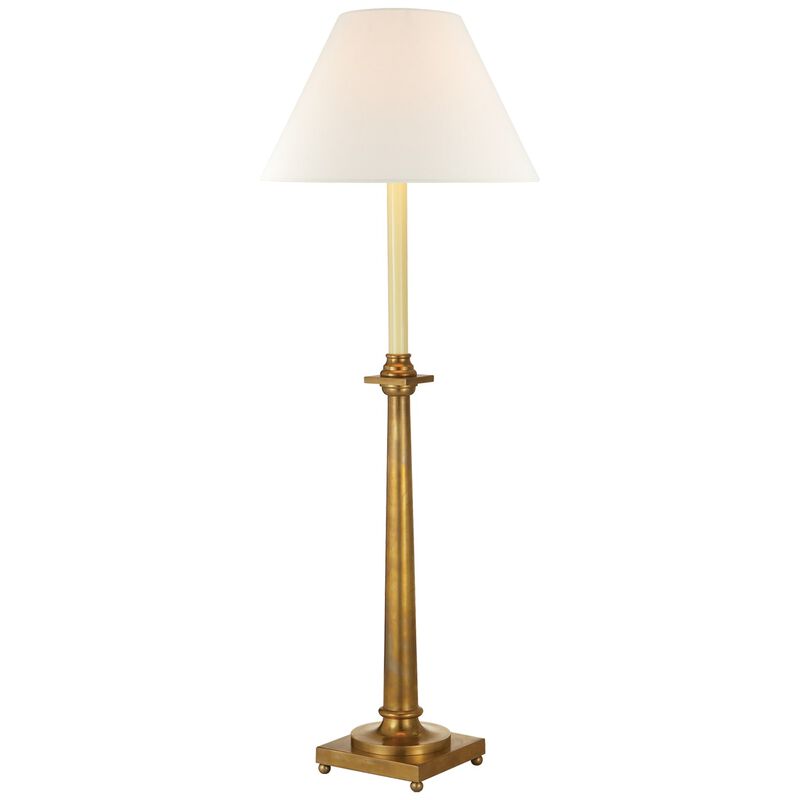 Chapman & Myers Swedish Table Lamp Collection