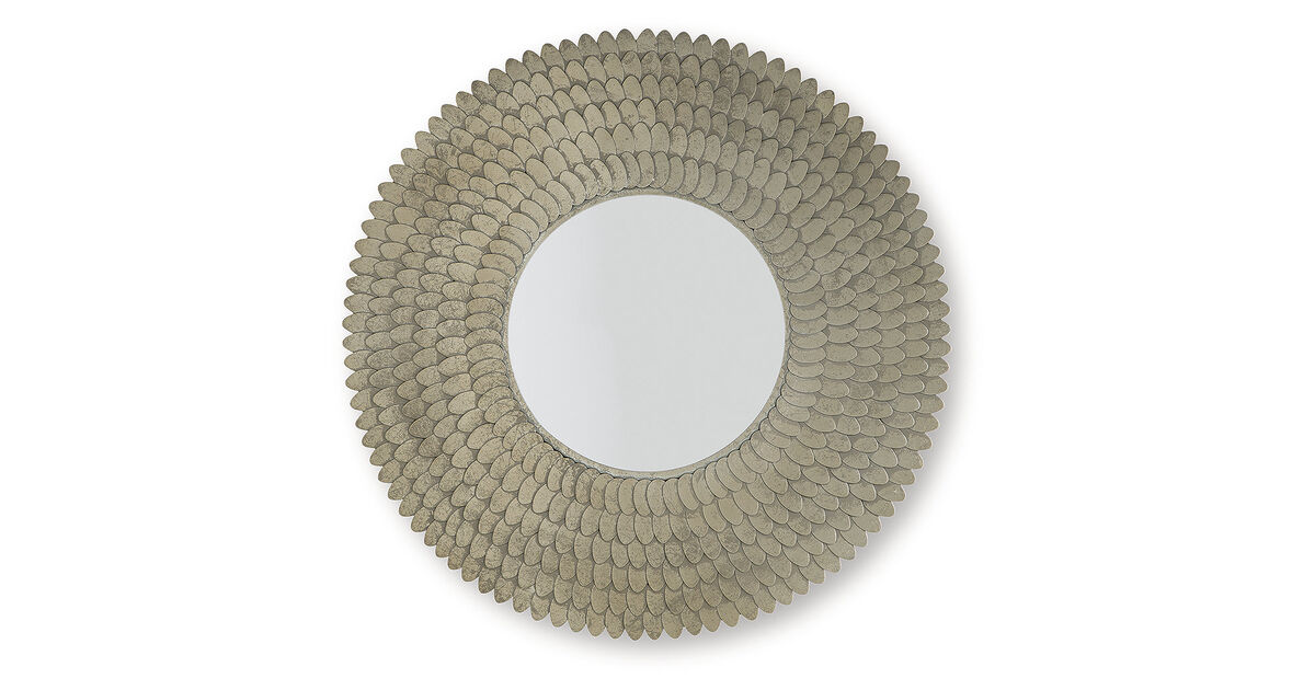 Wrightmund Accent Mirror