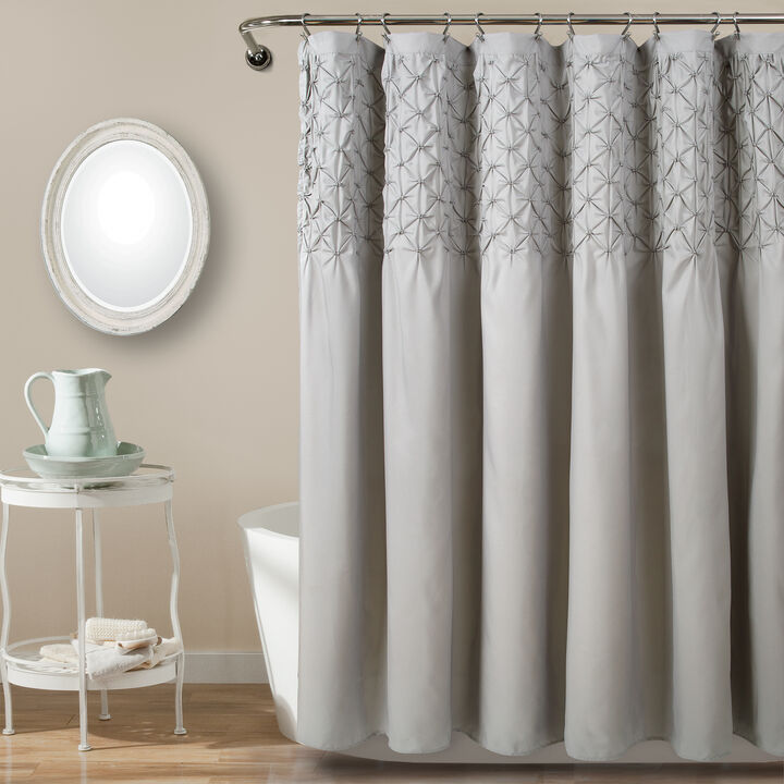 Bayview Shower Curtain