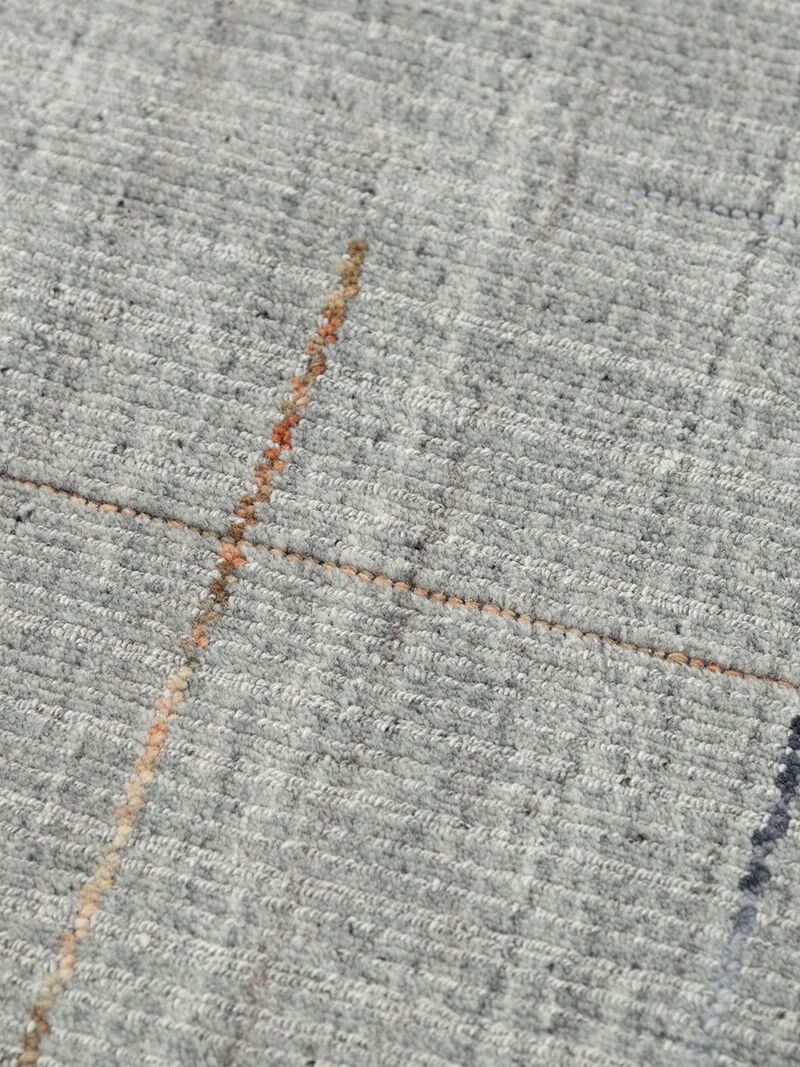 Kiki KIK695 2' x 3' Rug image number 4