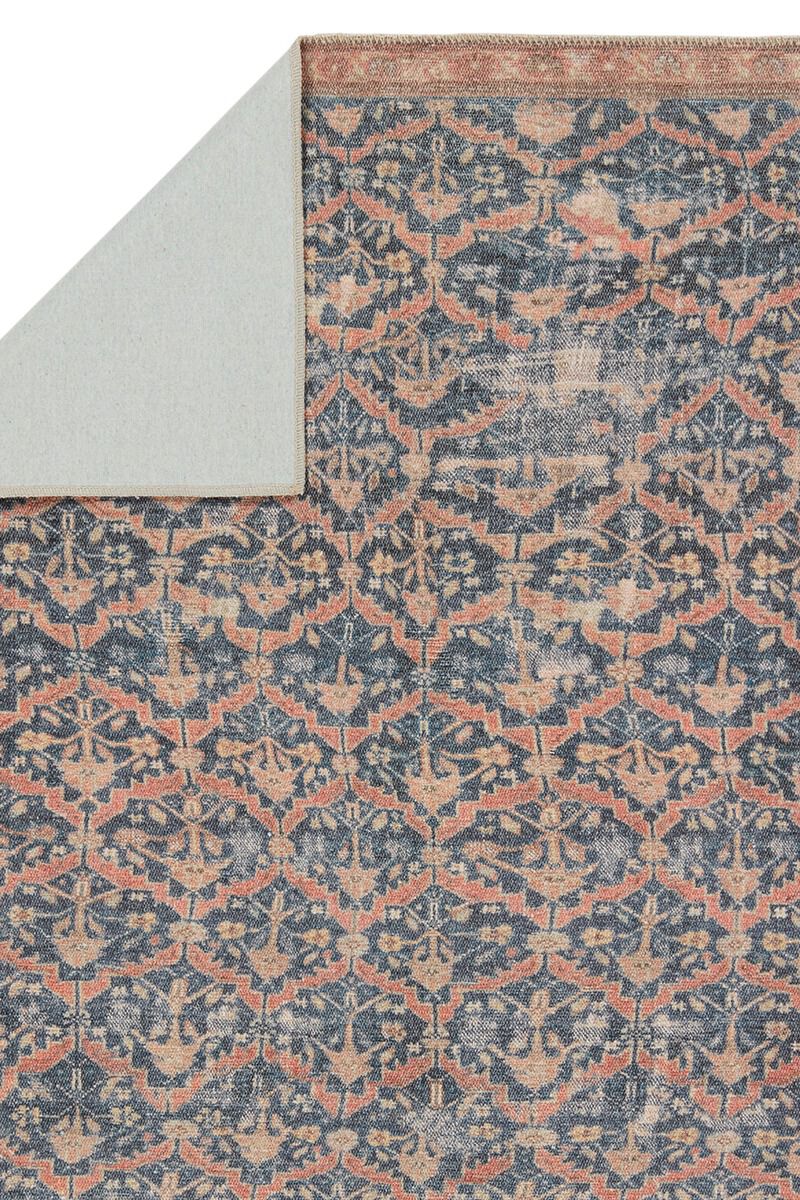 Kindred Meryem Mango 9' x 12' Rug image number 3