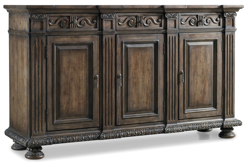 Rhapsody Credenza