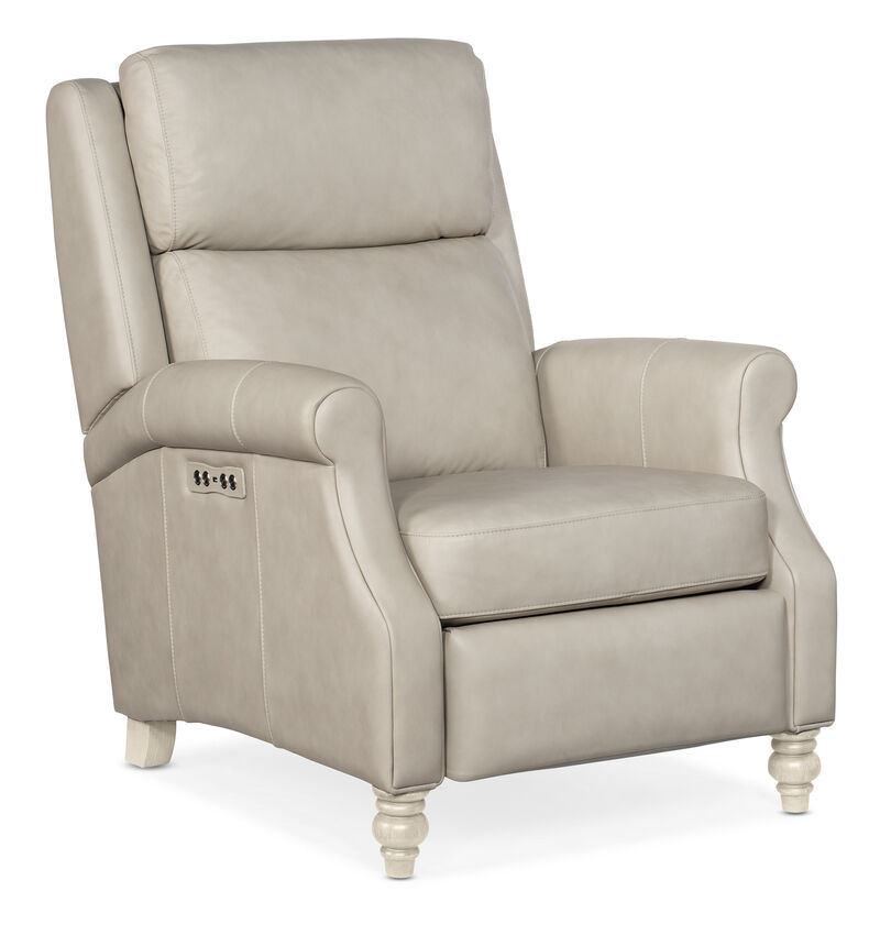 Hurley Power Recliner