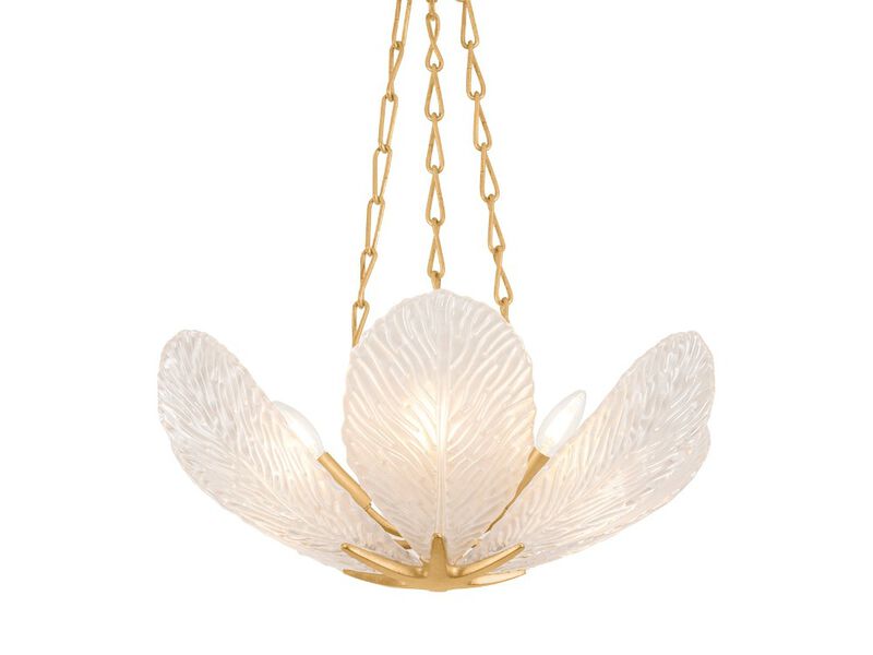 Galena Chandelier image number 0