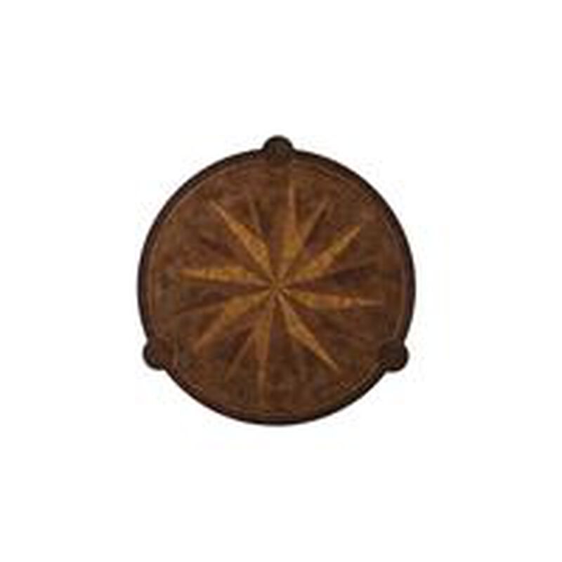 Cameron Side Table Round image number 4