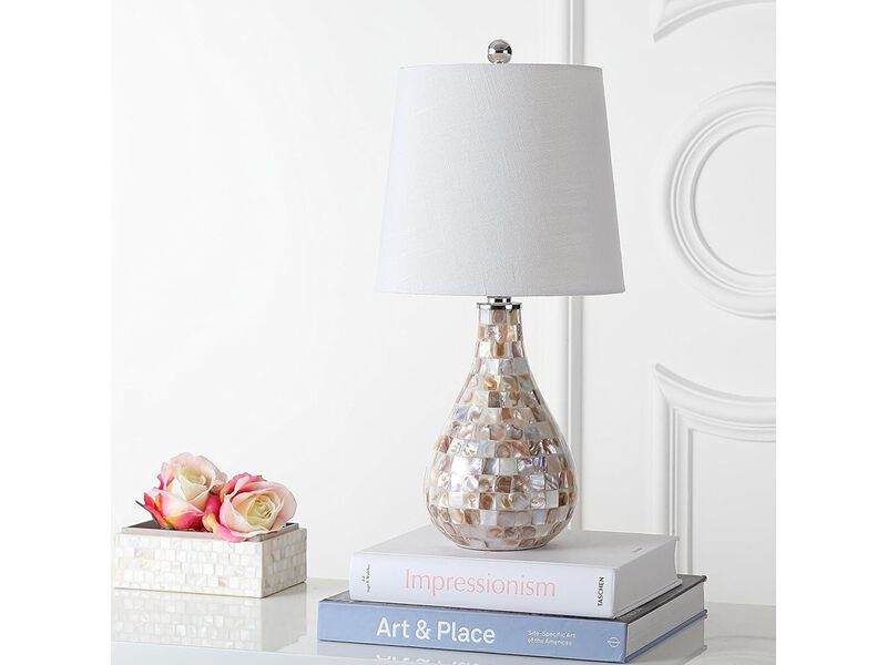 Mini LED Table Lamp image number 1