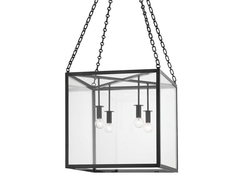 Catskill Lantern image number 0