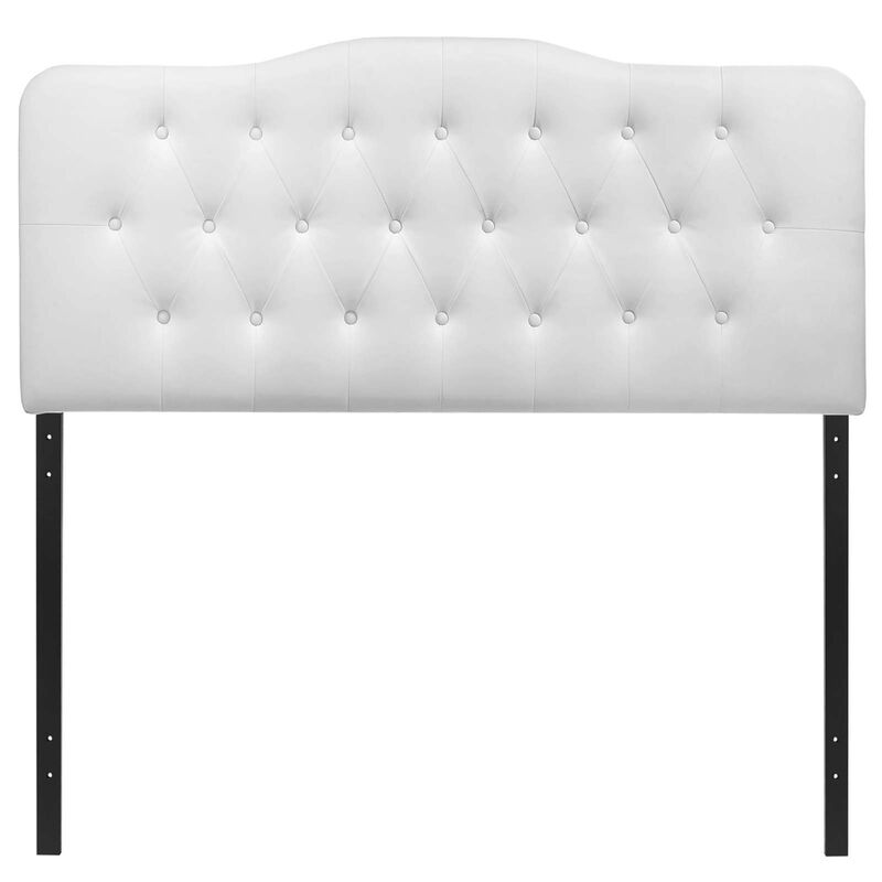 Modway - Annabel King Upholstered Vinyl Headboard image number 4