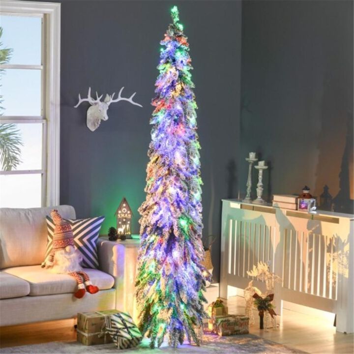 Artificial Christmas Tree Full & Lush Holiday D&eacute;cor for a Festive Celebration