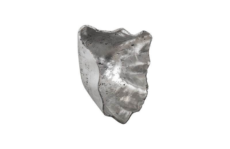 Cast Onyx Large Wall Bowl