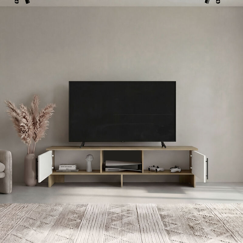 Fimerl TV Stand image number 2