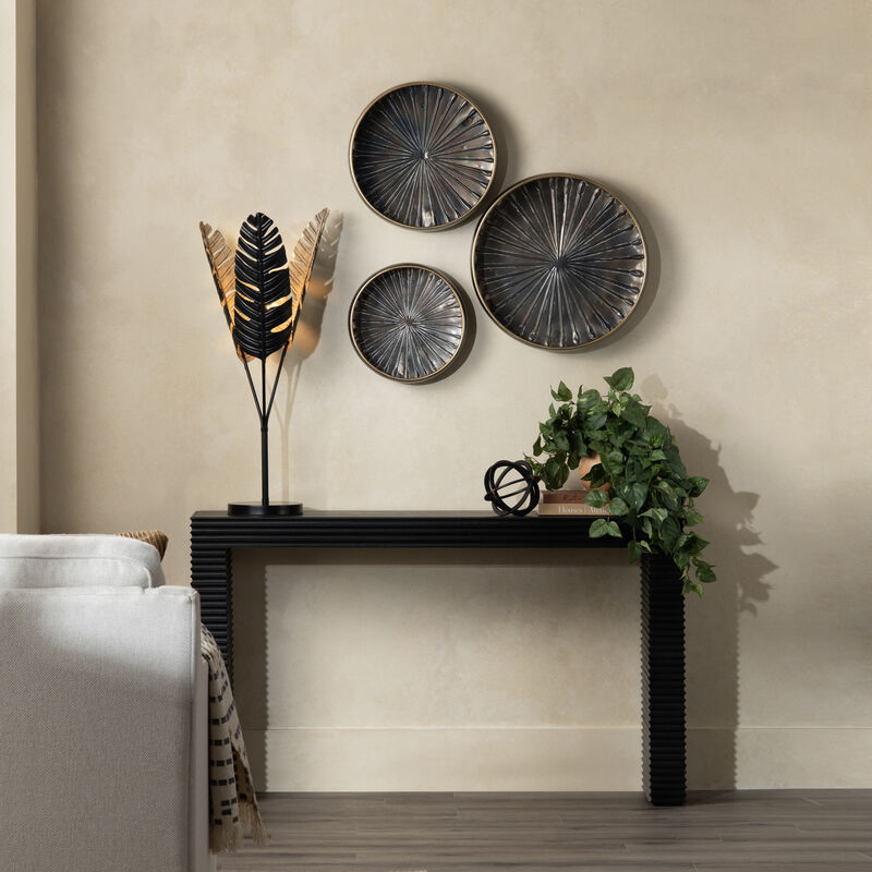 Hendrix Console Table image number 1