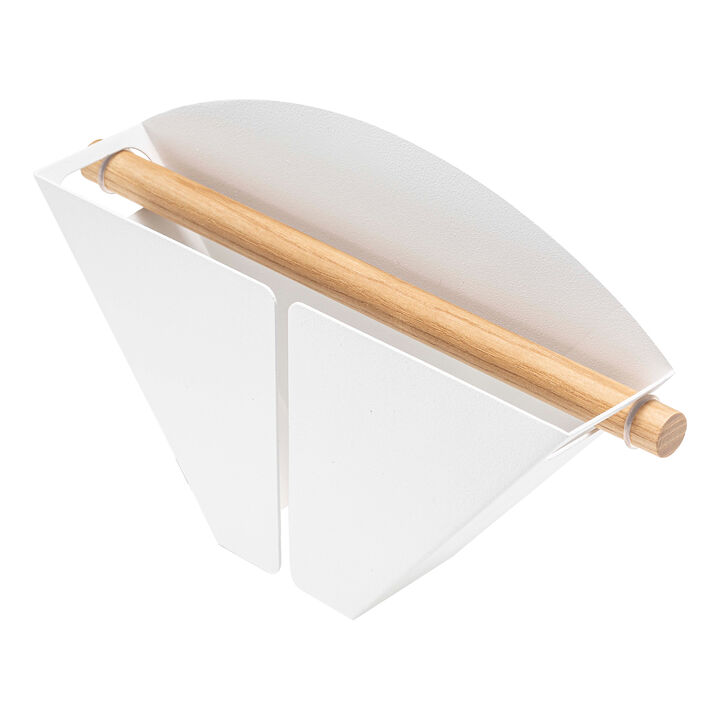 Magnetic Coffee Filter Case - Size 04