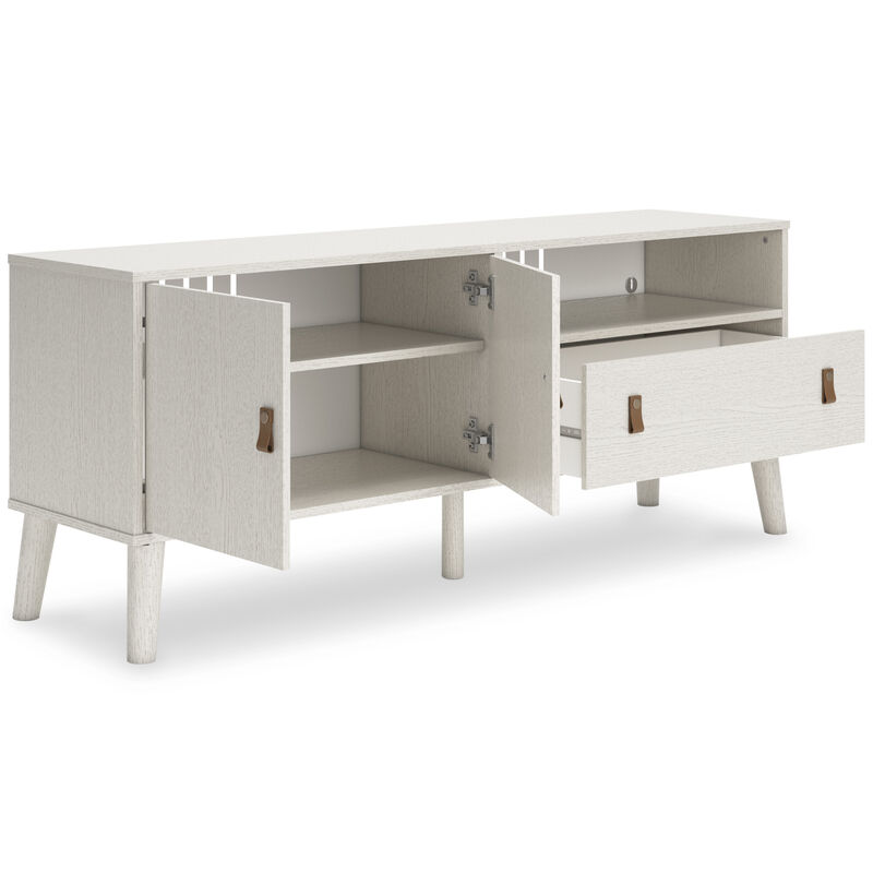 Aprilyn 59" TV Stand