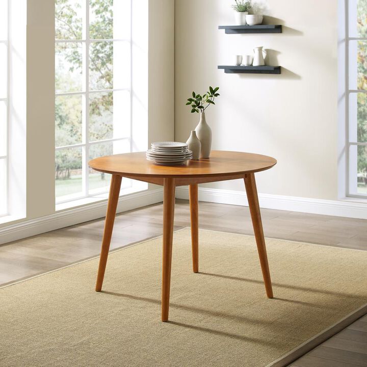 Landon Round Dining Table