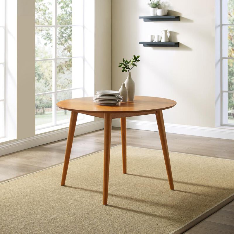 Landon Round Dining Table