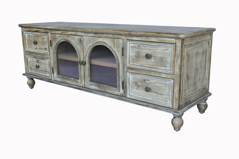 Sirrif TV Stand image number 4