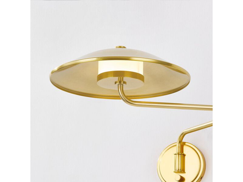 Brockville Wall Sconce image number 4