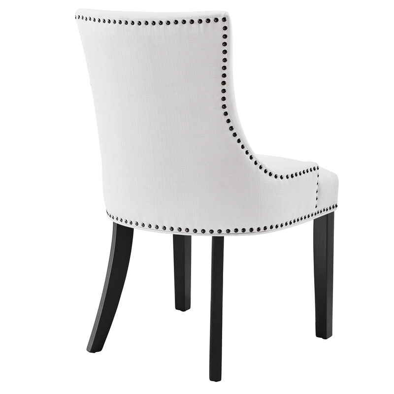 Marquis Fabric Dining Chair image number 2