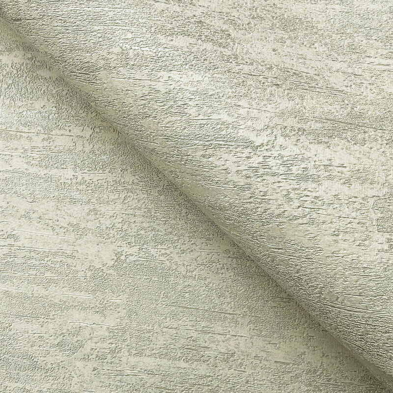 Weathered Stucco Ecru Wallpaper (Set of 2) image number 1