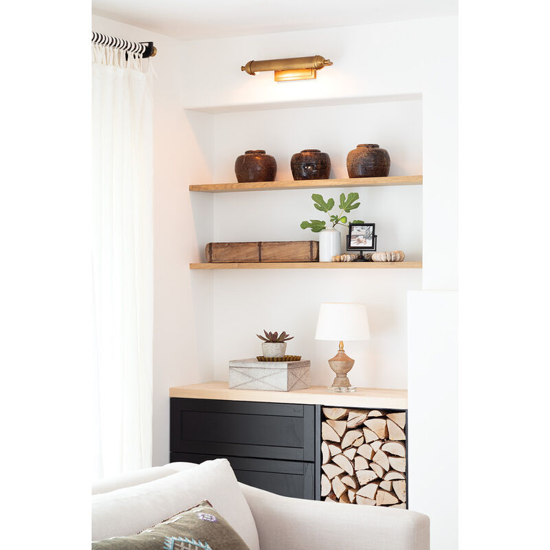 Devon Picture Light Small