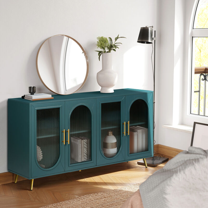 Varwil TV Stand image number 2