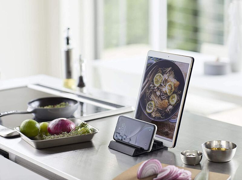 Phone and Tablet Stand